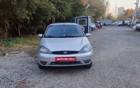 Ford Focus IV, 2004 год, 350 000 рублей, 1 фотография