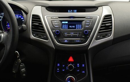 Hyundai Elantra V, 2014 год, 1 480 000 рублей, 7 фотография