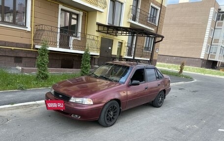 Daewoo Nexia I рестайлинг, 2006 год, 150 000 рублей, 10 фотография