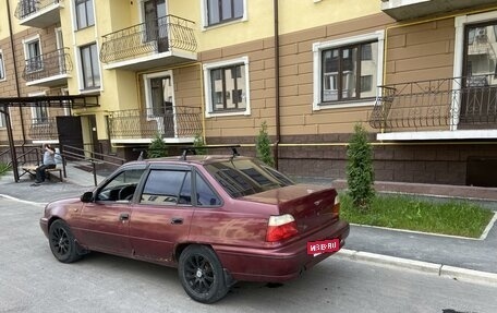 Daewoo Nexia I рестайлинг, 2006 год, 150 000 рублей, 8 фотография