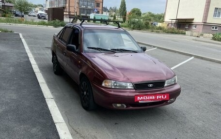 Daewoo Nexia I рестайлинг, 2006 год, 150 000 рублей, 11 фотография