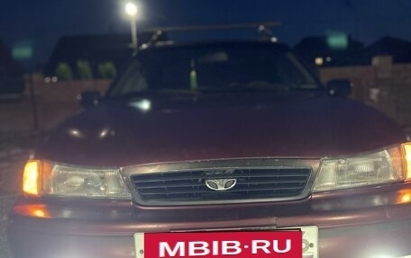 Daewoo Nexia I рестайлинг, 2006 год, 150 000 рублей, 14 фотография