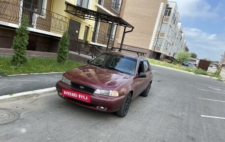 Daewoo Nexia I рестайлинг, 2006 год, 150 000 рублей, 12 фотография