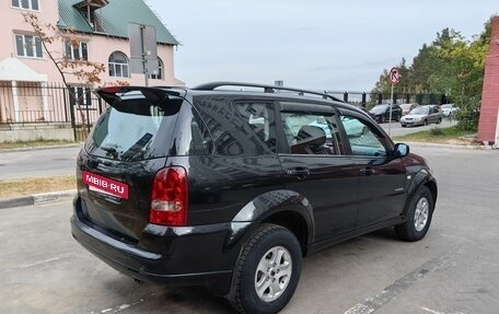 SsangYong Rexton III, 2007 год, 795 000 рублей, 6 фотография