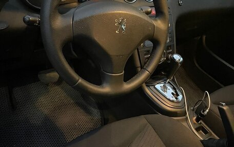 Peugeot 308 II, 2008 год, 400 000 рублей, 9 фотография