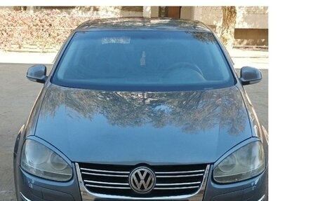 Volkswagen Jetta VI, 2008 год, 550 000 рублей, 4 фотография