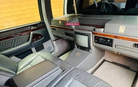 Mercedes-Benz S-Класс, 1993 год, 24 500 000 рублей, 6 фотография