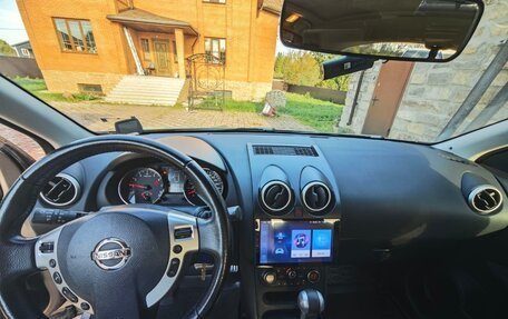 Nissan Qashqai, 2012 год, 1 250 000 рублей, 8 фотография