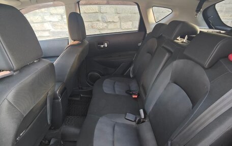 Nissan Qashqai, 2012 год, 1 250 000 рублей, 9 фотография