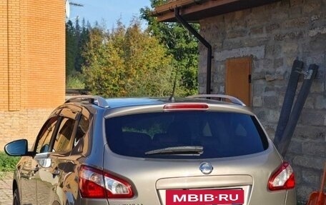 Nissan Qashqai, 2012 год, 1 250 000 рублей, 6 фотография