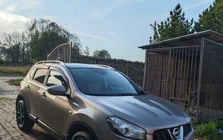 Nissan Qashqai, 2012 год, 1 250 000 рублей, 4 фотография