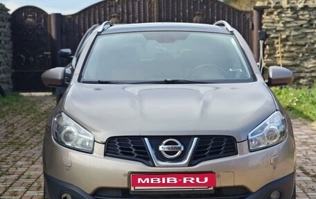 Nissan Qashqai, 2012 год, 1 250 000 рублей, 3 фотография