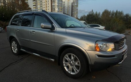 Volvo XC90 II рестайлинг, 2008 год, 1 500 000 рублей, 2 фотография