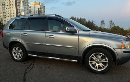 Volvo XC90 II рестайлинг, 2008 год, 1 500 000 рублей, 3 фотография