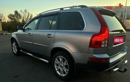 Volvo XC90 II рестайлинг, 2008 год, 1 500 000 рублей, 5 фотография