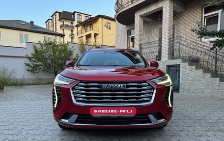 Haval Jolion, 2022 год, 2 100 000 рублей, 3 фотография