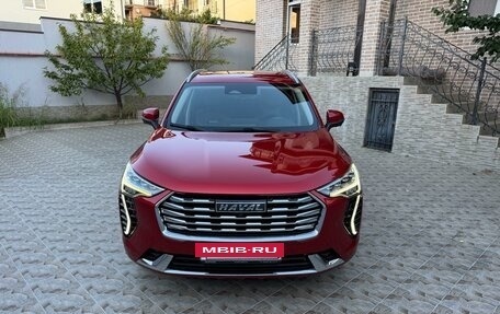 Haval Jolion, 2022 год, 2 100 000 рублей, 4 фотография