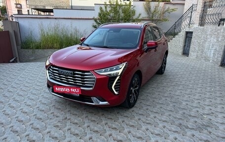 Haval Jolion, 2022 год, 2 100 000 рублей, 2 фотография