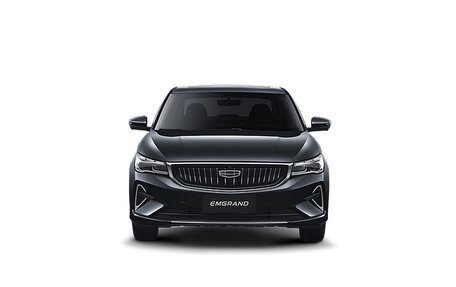 Geely Emgrand, 2024 год, 2 539 990 рублей, 4 фотография