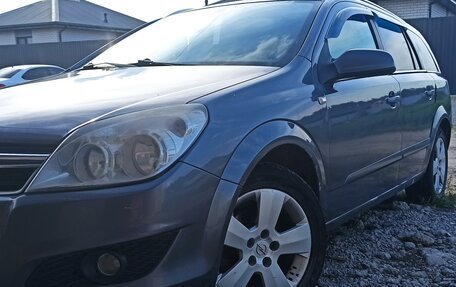 Opel Astra H, 2007 год, 600 000 рублей, 5 фотография