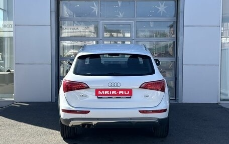 Audi Q5, 2012 год, 2 169 000 рублей, 6 фотография