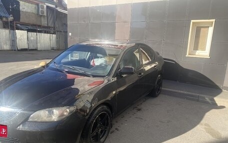 Mazda 3, 2006 год, 515 000 рублей, 1 фотография