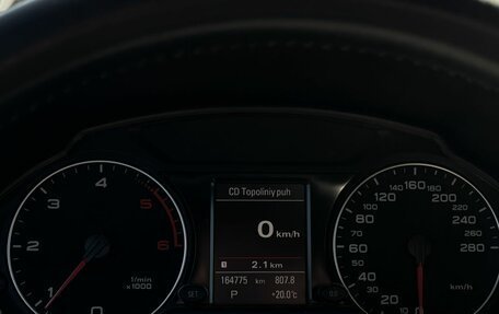 Audi Q5, 2012 год, 2 169 000 рублей, 13 фотография