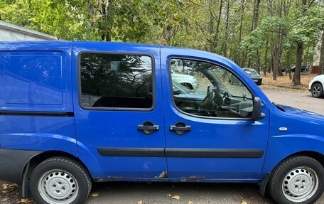 Fiat Doblo I, 2007 год, 500 000 рублей, 4 фотография