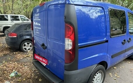 Fiat Doblo I, 2007 год, 500 000 рублей, 3 фотография