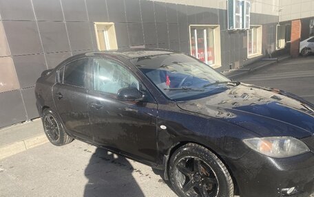 Mazda 3, 2006 год, 515 000 рублей, 3 фотография