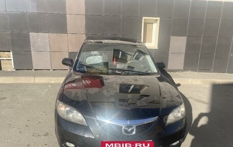 Mazda 3, 2006 год, 515 000 рублей, 2 фотография