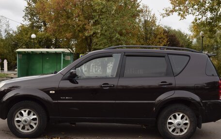 SsangYong Rexton III, 2007 год, 670 000 рублей, 3 фотография