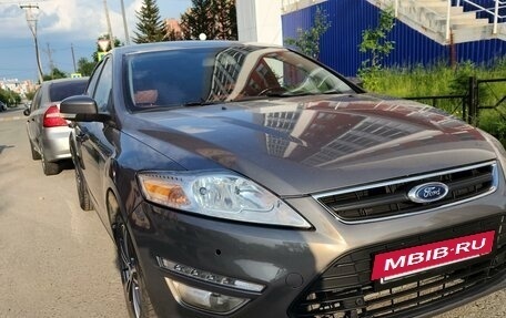 Ford Mondeo IV, 2011 год, 1 250 000 рублей, 8 фотография