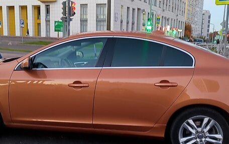 Volvo S60 III, 2012 год, 935 000 рублей, 3 фотография