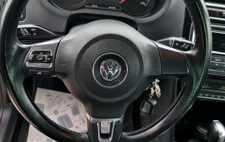 Volkswagen Polo VI (EU Market), 2014 год, 1 199 999 рублей, 21 фотография