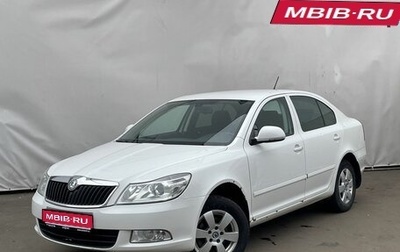 Skoda Octavia, 2011 год, 1 100 000 рублей, 1 фотография