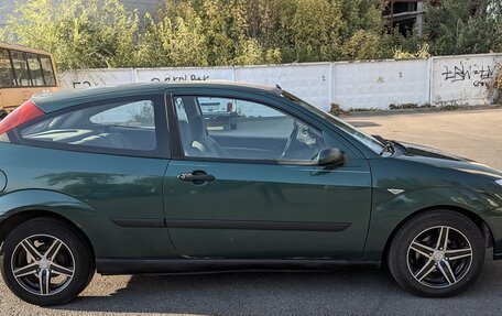 Ford Focus IV, 2000 год, 340 000 рублей, 2 фотография