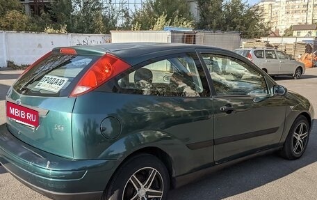 Ford Focus IV, 2000 год, 340 000 рублей, 3 фотография