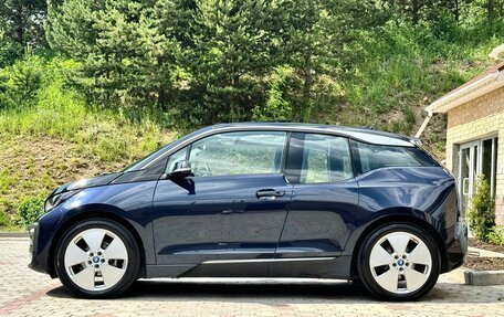 BMW i3 I01 рестайлинг, 2018 год, 2 399 000 рублей, 9 фотография