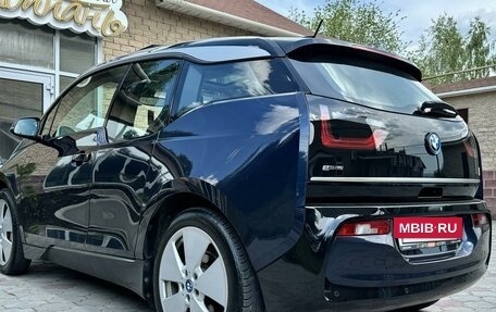 BMW i3 I01 рестайлинг, 2018 год, 2 399 000 рублей, 3 фотография