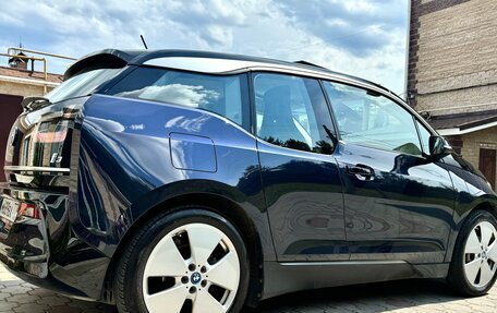 BMW i3 I01 рестайлинг, 2018 год, 2 399 000 рублей, 11 фотография