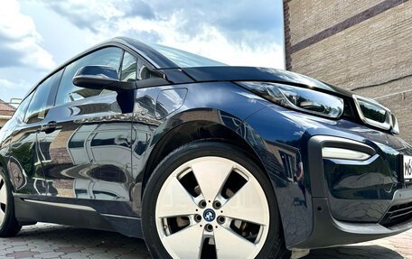 BMW i3 I01 рестайлинг, 2018 год, 2 399 000 рублей, 13 фотография