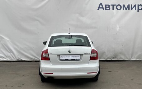 Skoda Octavia, 2011 год, 1 100 000 рублей, 6 фотография