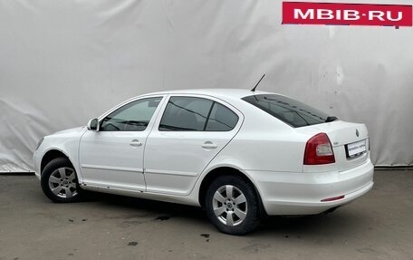 Skoda Octavia, 2011 год, 1 100 000 рублей, 7 фотография