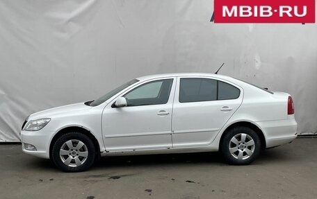 Skoda Octavia, 2011 год, 1 100 000 рублей, 8 фотография