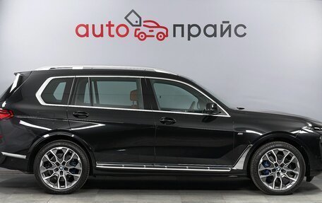 BMW X7, 2023 год, 18 990 000 рублей, 8 фотография