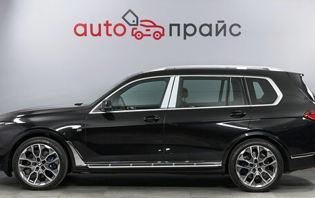 BMW X7, 2023 год, 18 990 000 рублей, 4 фотография