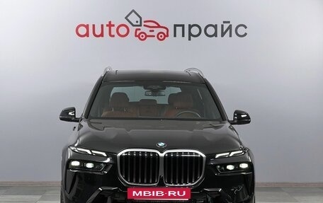 BMW X7, 2023 год, 18 990 000 рублей, 2 фотография