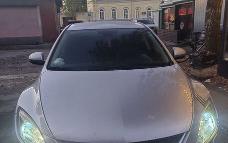 Mazda 6, 2008 год, 700 000 рублей, 2 фотография