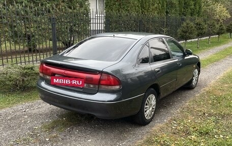 Mazda 626, 1994 год, 138 000 рублей, 5 фотография